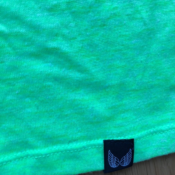 💛 VS Supermodel Essentials Tee Size M - Picture 4 of 4